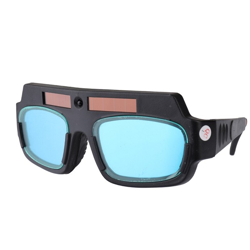 Lunettes De Soudage Auto-obscurcissantes Solaires - Protection Yeux Soudure TIG MIG Plasma, Anti-rayures
