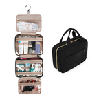 Trousse de toilette organisatrice XXL à suspendre
