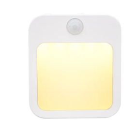 Veilleuse sans fil avec détecteur de mouvement