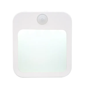 Veilleuse sans fil avec détecteur de mouvement