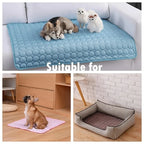 Tapis Rafraîchissant pour Animaux