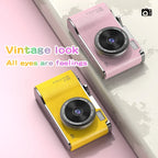 Appareil Photo/Vidéo Numérique 4K - 64MP Haute Définition