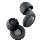 Bouchons d'Oreilles Anti-Bruit Réutilisables - Ronflements & Concentration