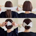 Bandeau à Chignon Magique 1 ACHETE = 1 OFFERT