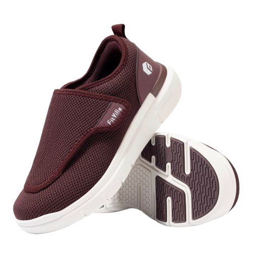 Chaussures Orthopédiques pour toutes pathologies - Scratch XXL