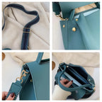 Sacs à main en Cuir PU - Collection Automne 2023