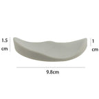 Tapis de souris ergonomique anti-douleurs