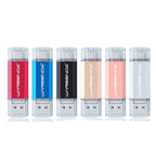 Clé USB multifonction 64Gb