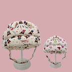 Casque de protection anti-choc pour enfant