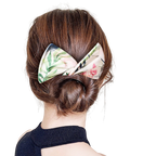 Bandeau à Chignon Magique 1 ACHETE = 1 OFFERT