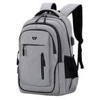 Sac à Dos Grande Capacité - Prise USB