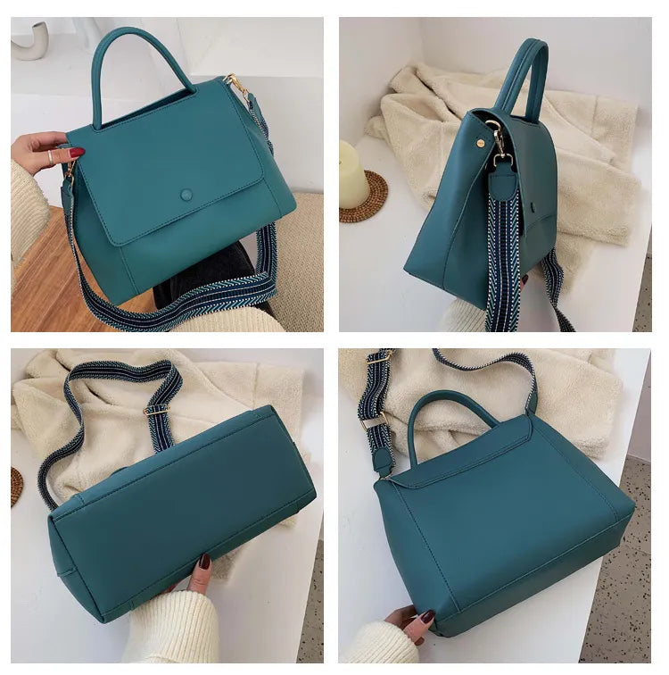 Sacs à main en Cuir PU - Collection Automne 2023