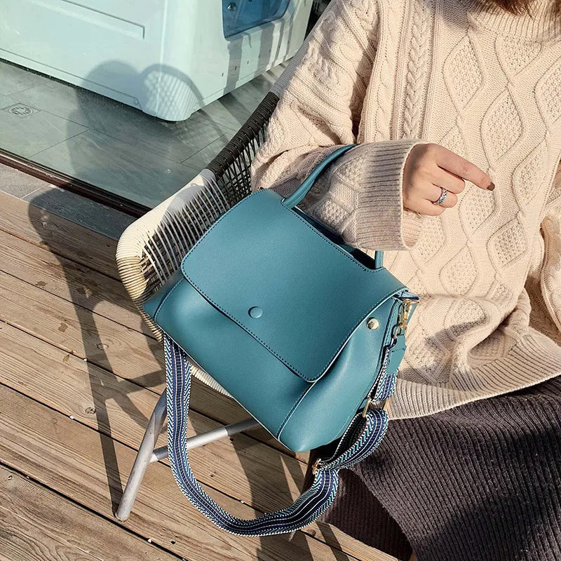 Sacs à main en Cuir PU - Collection Automne 2023