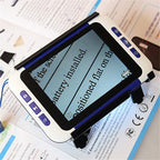 Loupe de lecture numérique