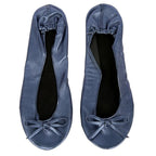 Ballerines souples pliables