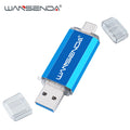 64GB / Bleu