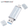 64GB / Argent