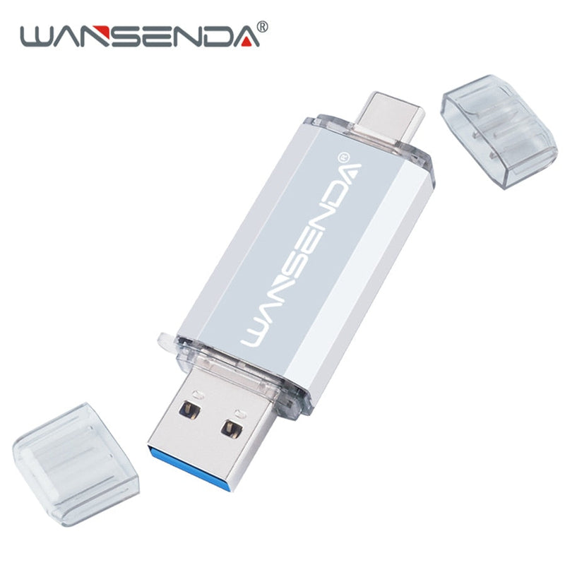 64GB / Argent