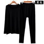 Ensemble de Pyjama en Modal Femme - Printemps