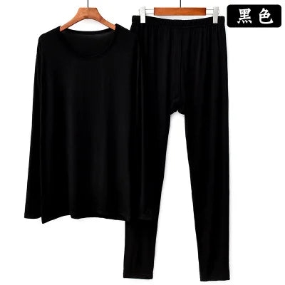 Ensemble de Pyjama en Modal Femme - Printemps