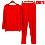 Ensemble de Pyjama en Modal Femme - Printemps