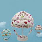 Casque de protection anti-choc pour enfant