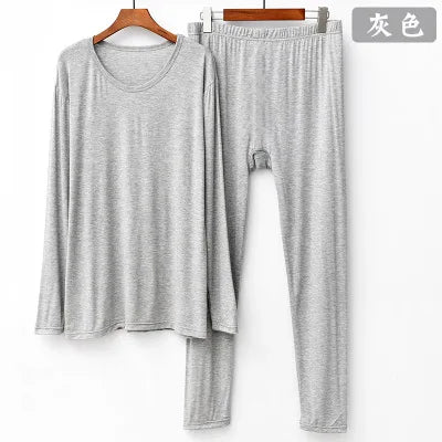 Ensemble de Pyjama en Modal Femme - Printemps