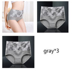 3* Gris / S,3* Gris / M,3* Gris / L,3* Gris / XL,3* Gris / XXL,3* Gris / 3XL,3* Gris / 4XL