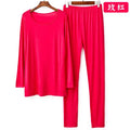 Ensemble de Pyjama en Modal Femme - Printemps
