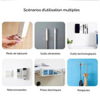 Bande adhésive double face en silicone