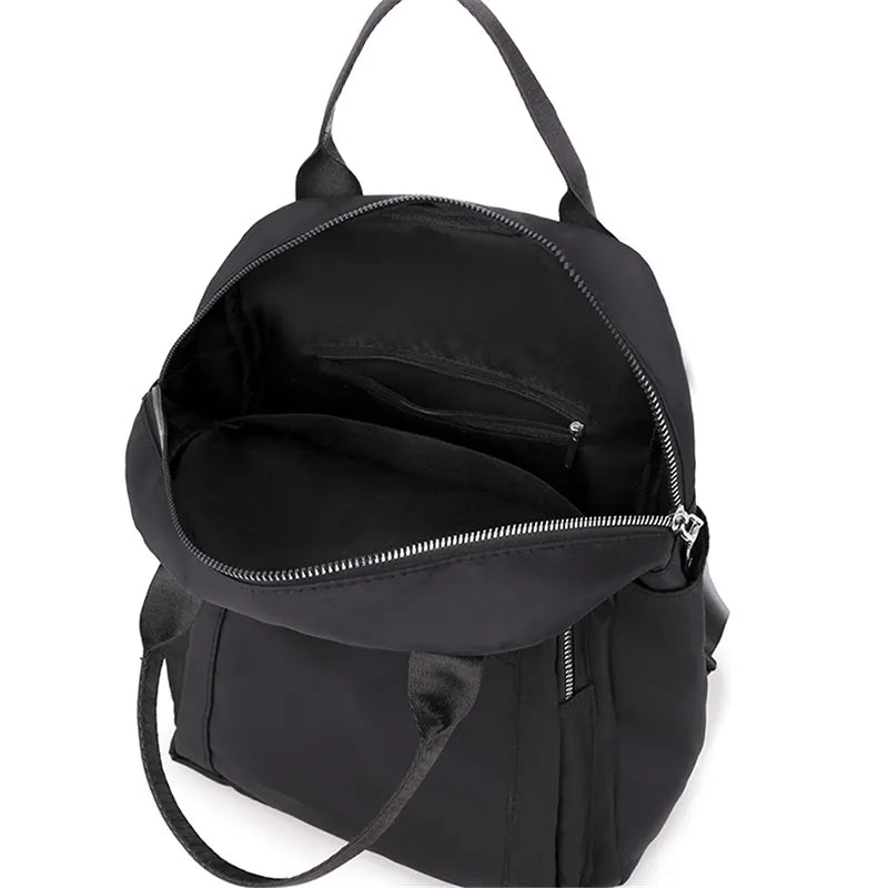 Sac à dos Oxford imperméable - Grande capacité