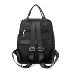 Sac à dos Oxford imperméable - Grande capacité