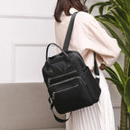 Sac à dos Oxford imperméable - Grande capacité