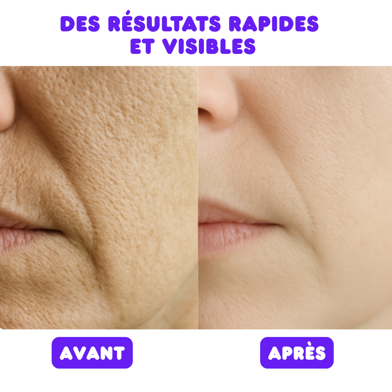 Masque Visage & Cou Anti-âge Luminothérapie 7 Couleurs