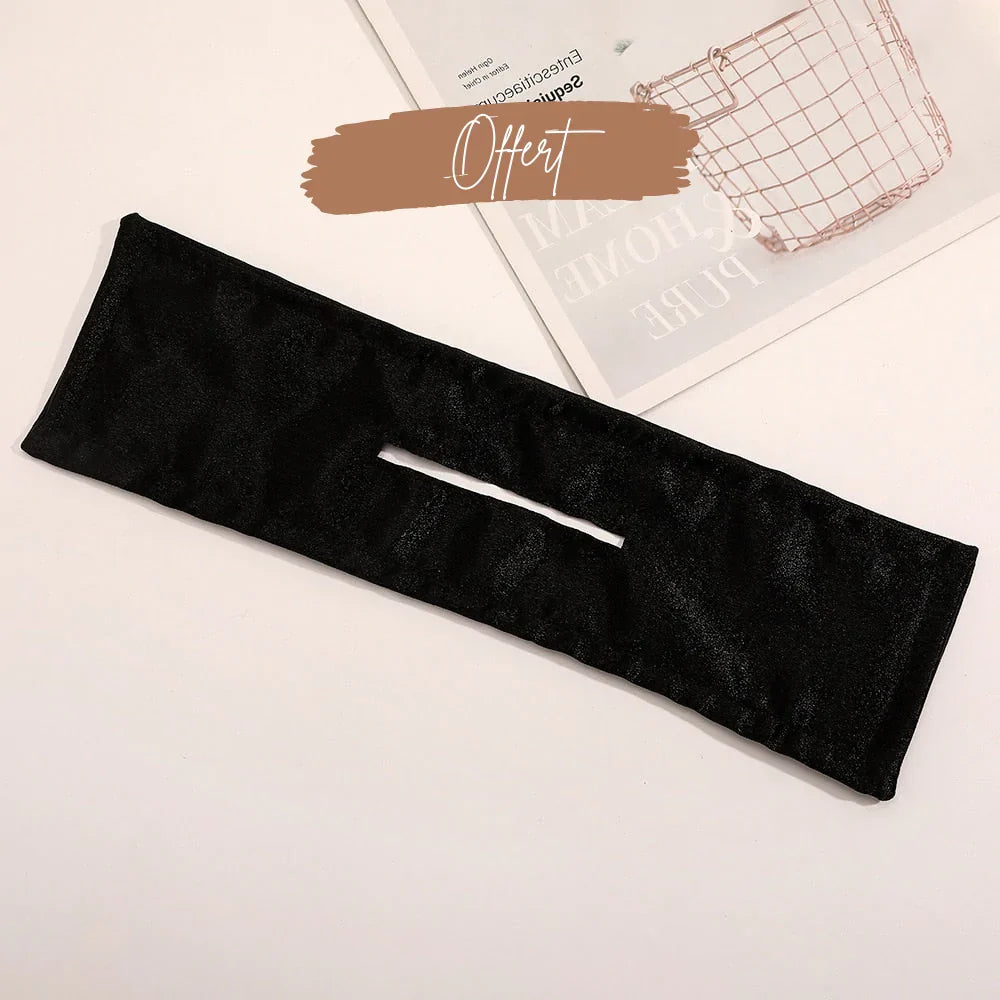 Bandeau à Chignon Magique 1 ACHETE = 1 OFFERT
