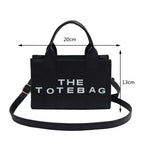 Tote Bag Femme - Élégance et Praticité Quotidienne