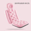 Coussin Spa pour Baignoire - Antidérapant & Doux