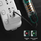 Lampe de poche LED à filament de tungstène
