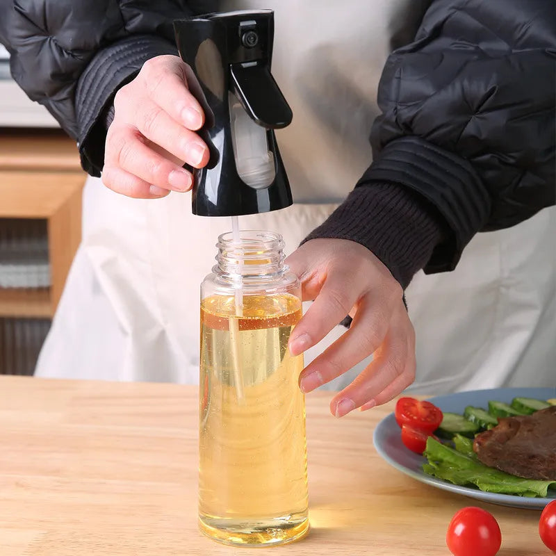 Pulvérisateur d'Huile 300 ML