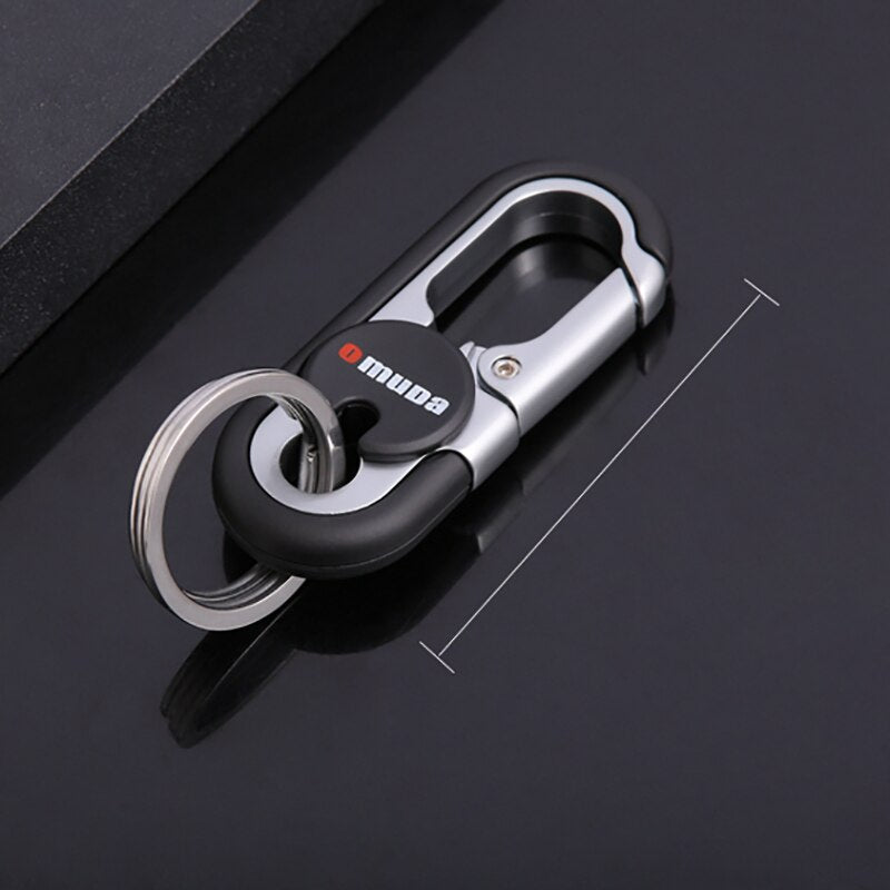 Porte-clé haute sécurité