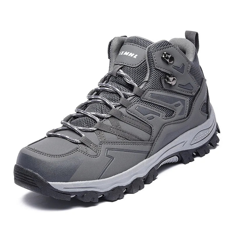Chaussures de montagne montantes Mixte