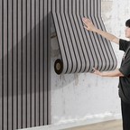 Panneau Mural 3D Auto-Adhésif Imperméable