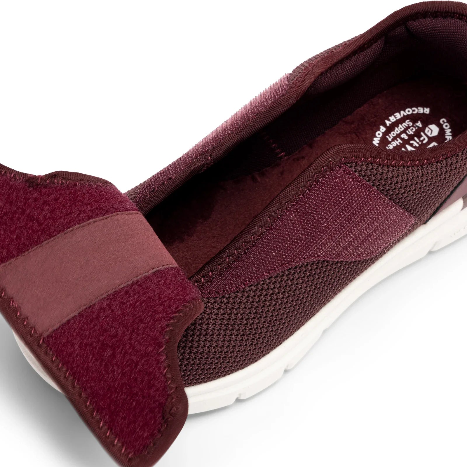 Chaussures Orthopédiques pour toutes pathologies - Scratch XXL