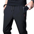Pantalon Décontracté Coupe Slim - Homme