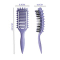 Perfect Curls - Brosse Définition des Boucles