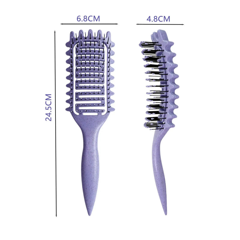 Perfect Curls - Brosse Définition des Boucles