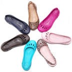 Chaussures d'été légères imperméables