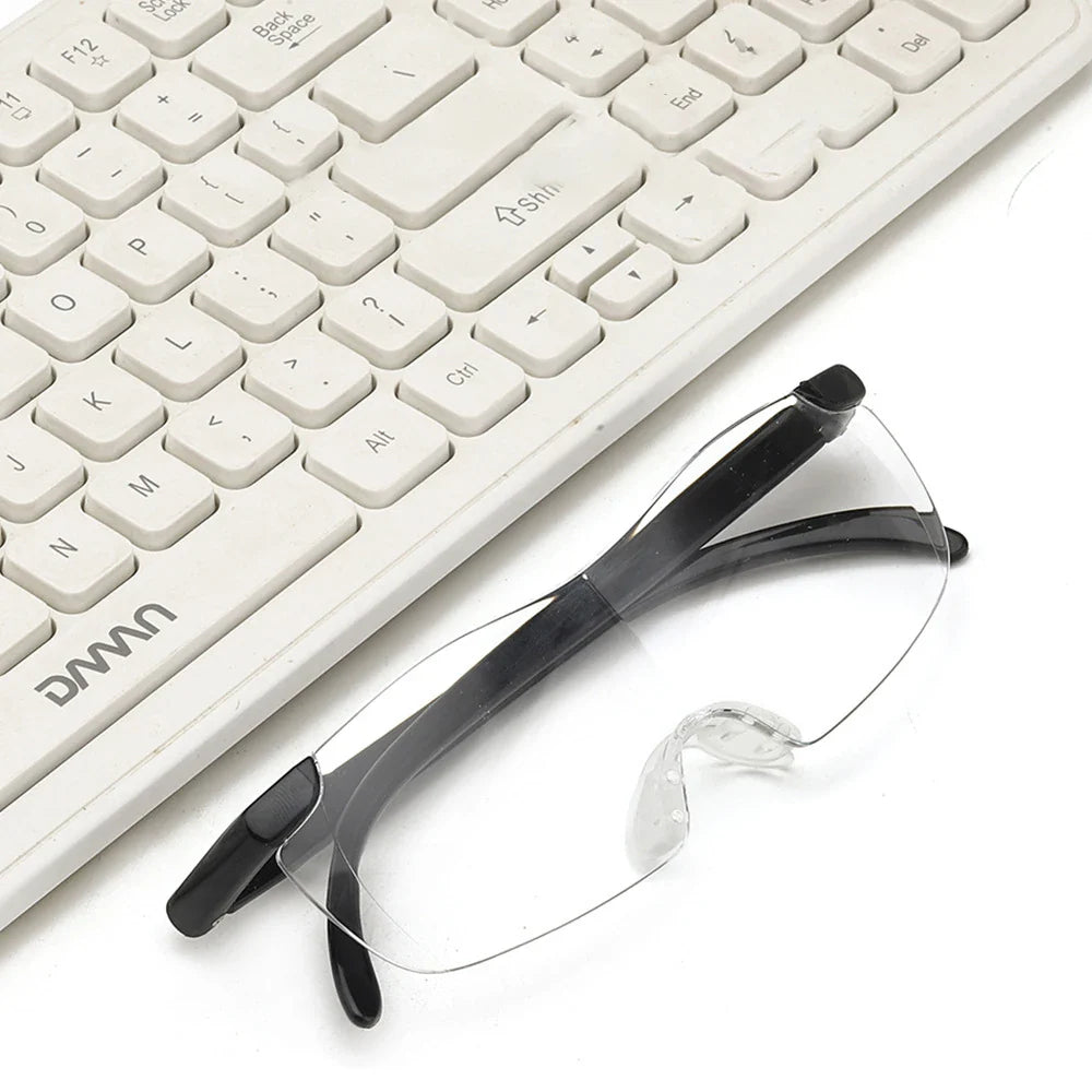 Lunettes Loupe Grossissante Presbyte