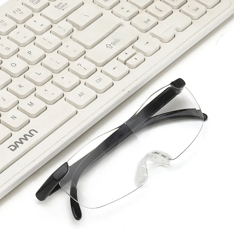 Lunettes Loupe Grossissante Presbyte
