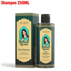 Duo Shampoing & Huile Pousse Accélérée et Anti-Chute - Brosse + Applicateur OFFERTS